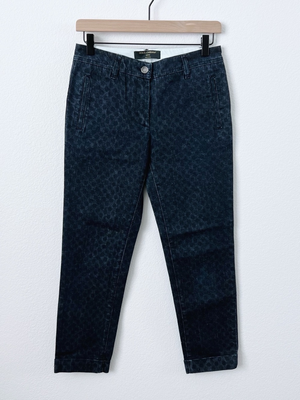 Dolce & Gabbana Jeans